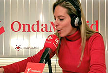 MADRID DIRECTO en ONDA MADRID