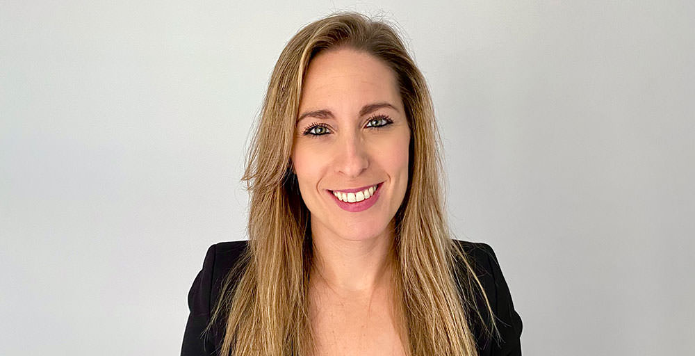 Mónica González Álvarez como escritora