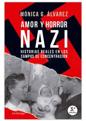 Historias reales de amor vividas en los campos de concentración nazis