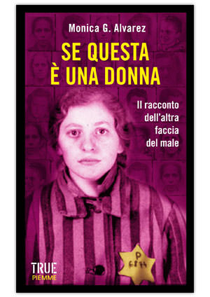 Edición italiana de ‘Guardianas Nazis. El lado femenino del Mal’